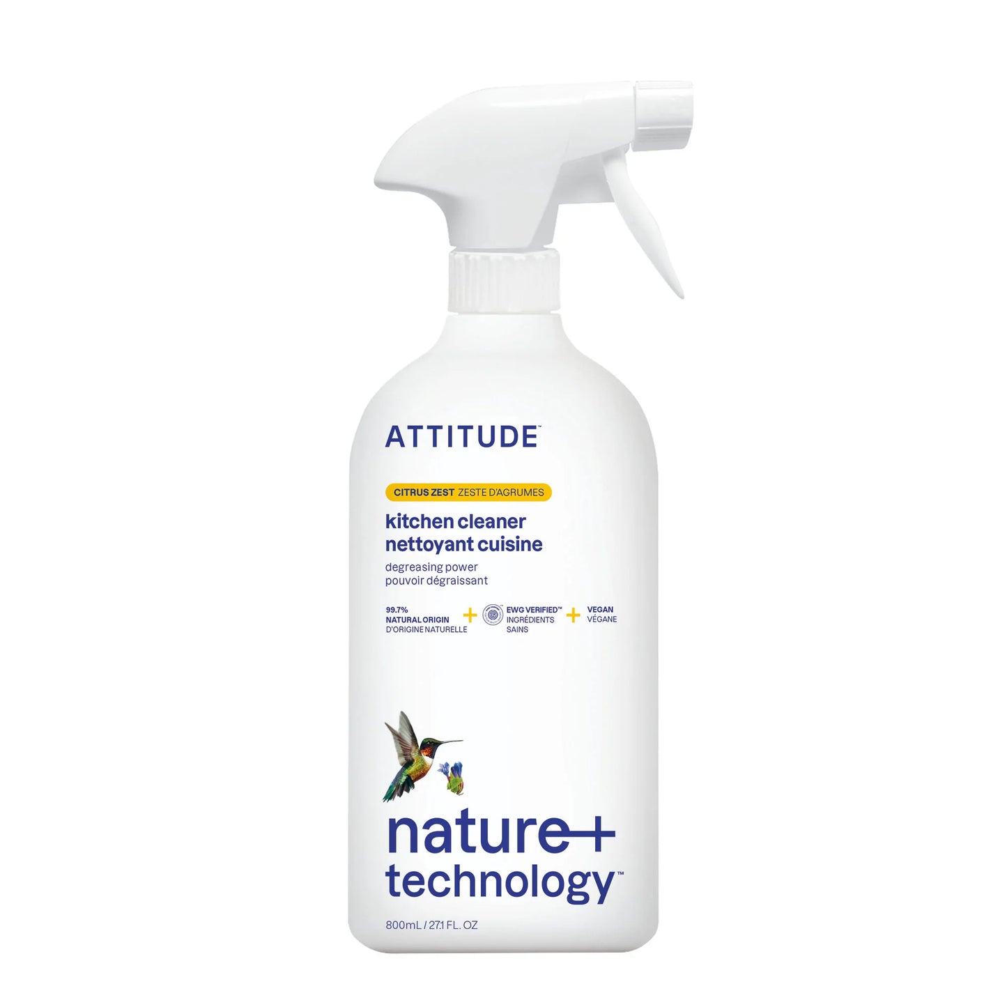Kitchen Cleaner - CleaningPal