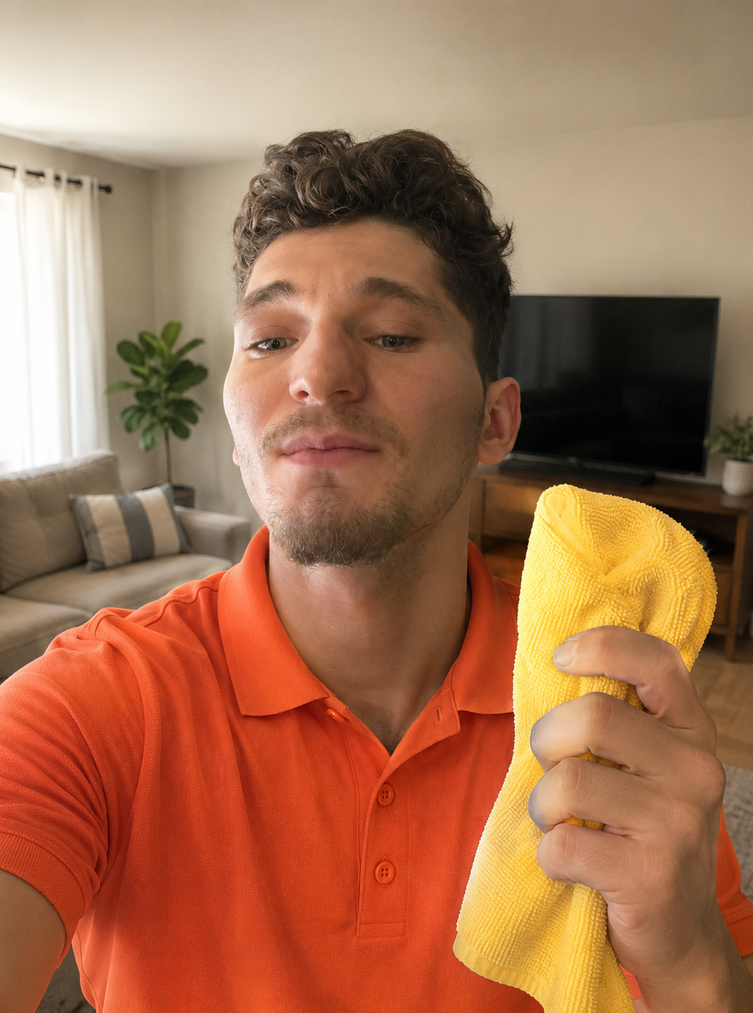 Riley CleaningPal Cleaner