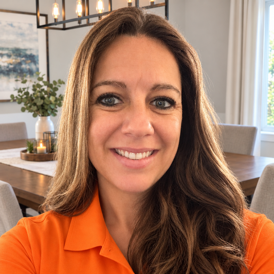 Amanda CleaningPal