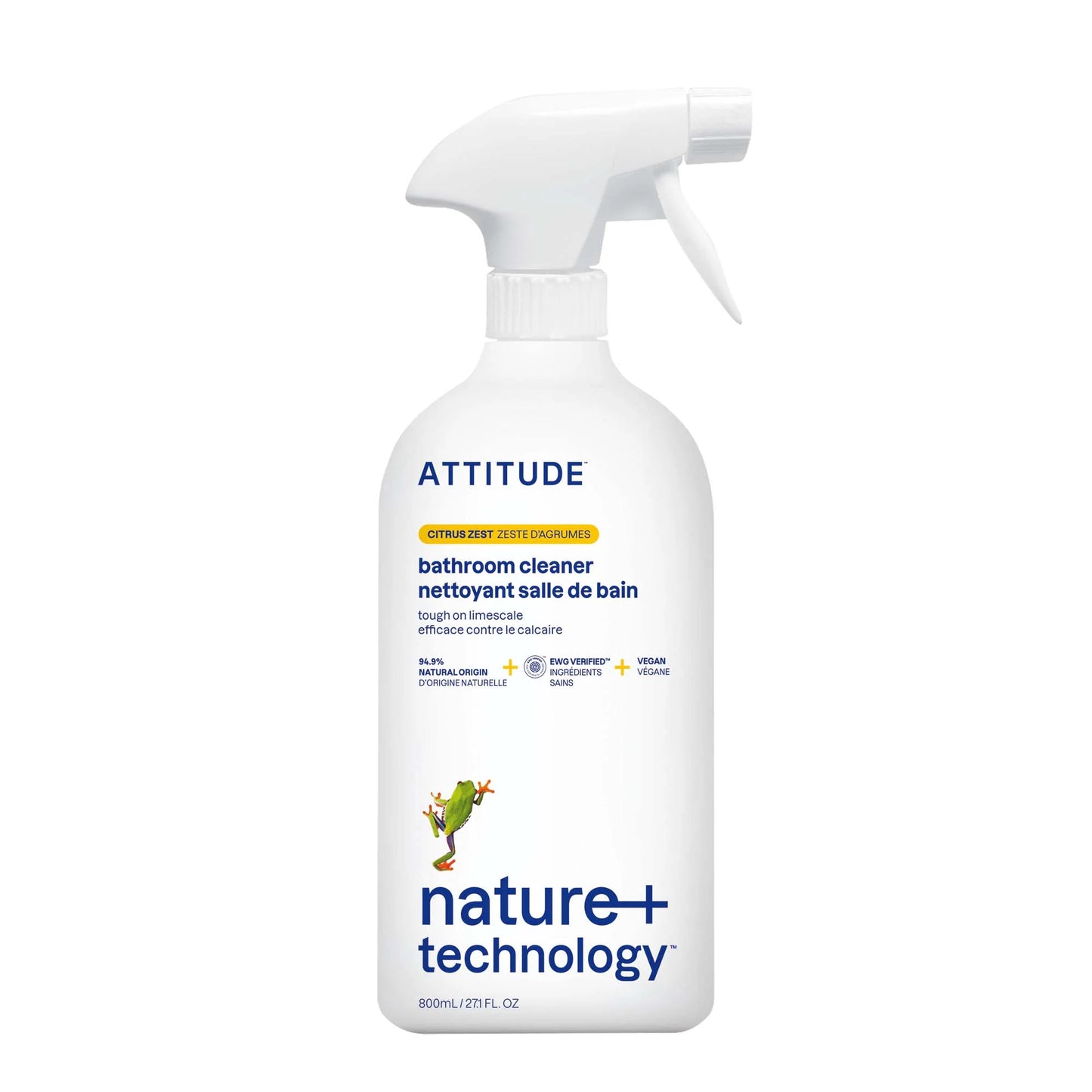 Bathroom Cleaner - CleaningPal