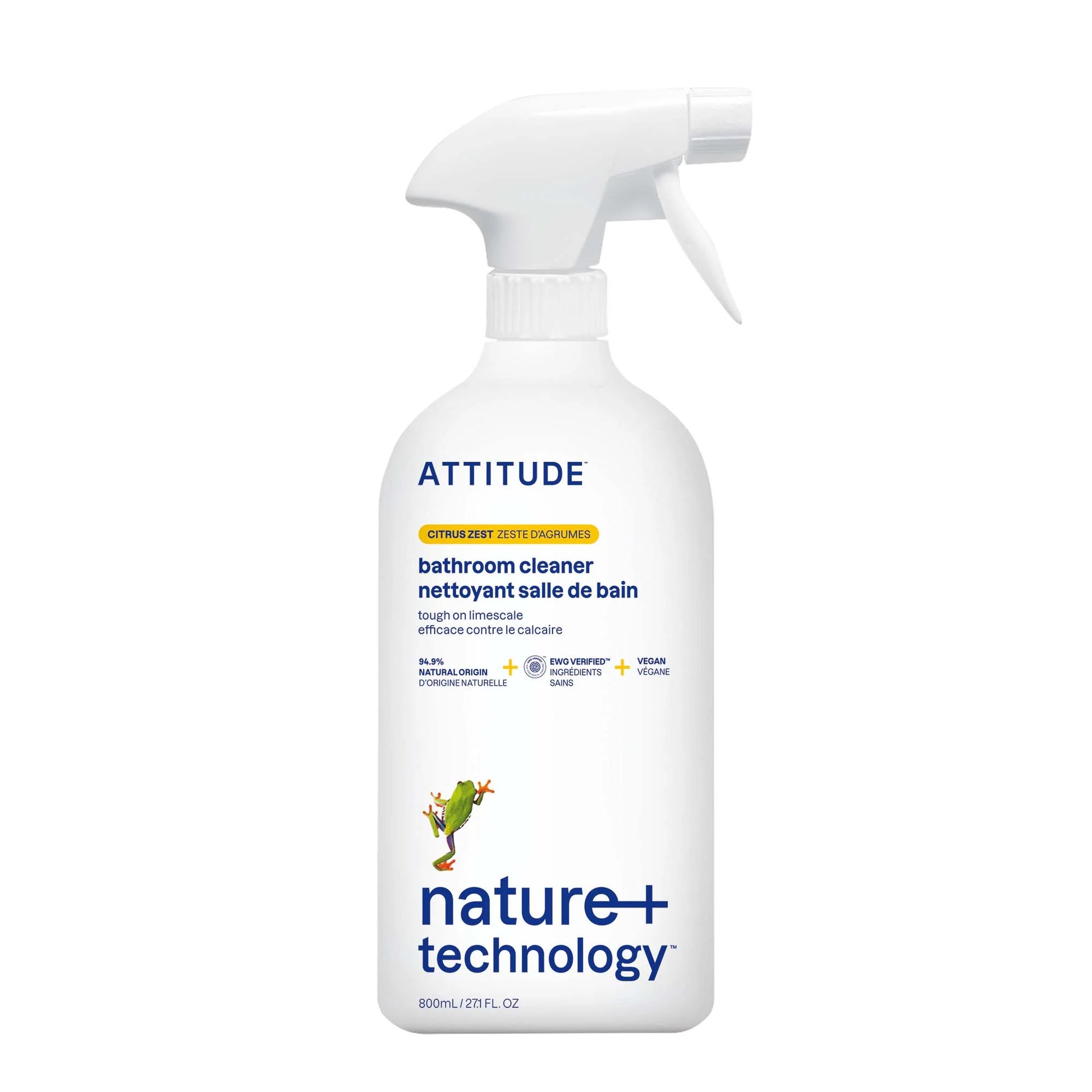 Bathroom Cleaner - CleaningPal