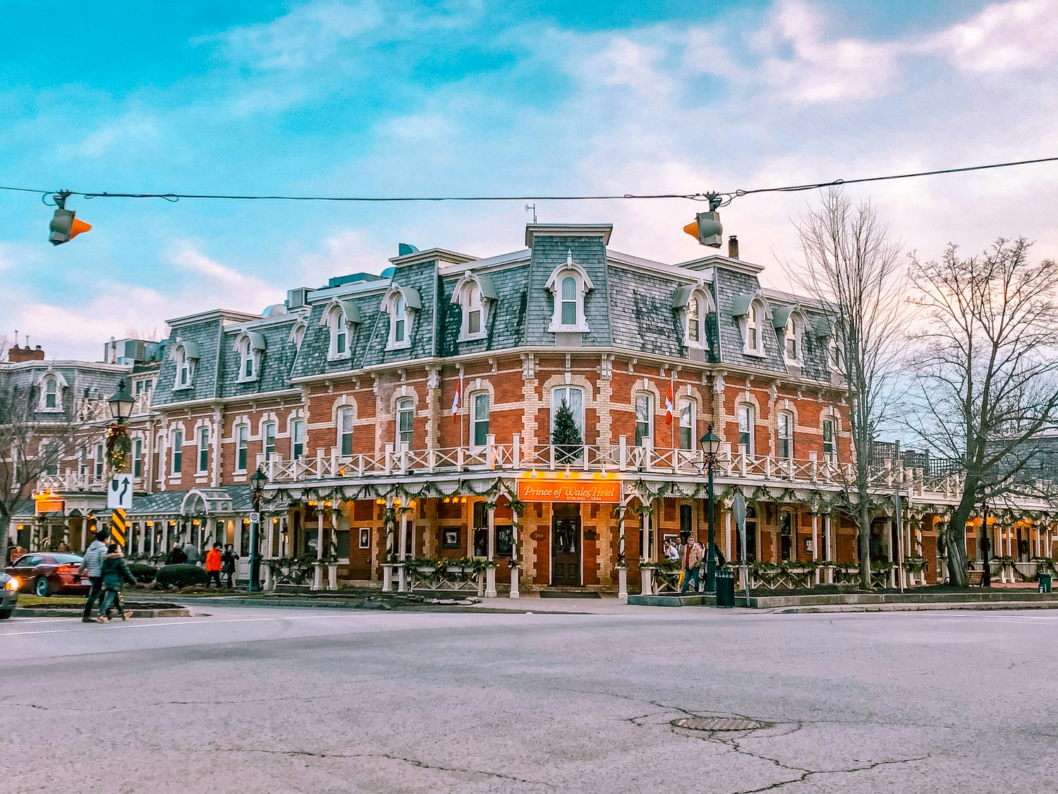 CleaningPal - Niagara-on-the-Lake