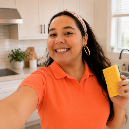 Gia CleaningPal Cleaner