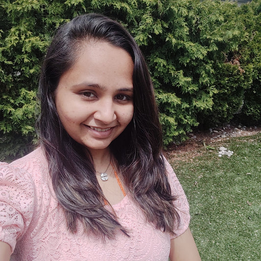 Nidhi V.