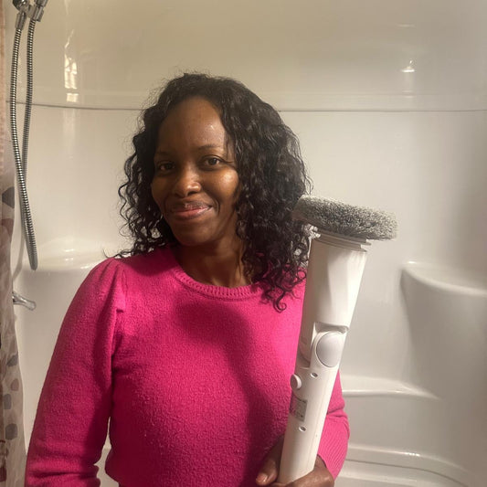 Keesha Cleaner Niagara