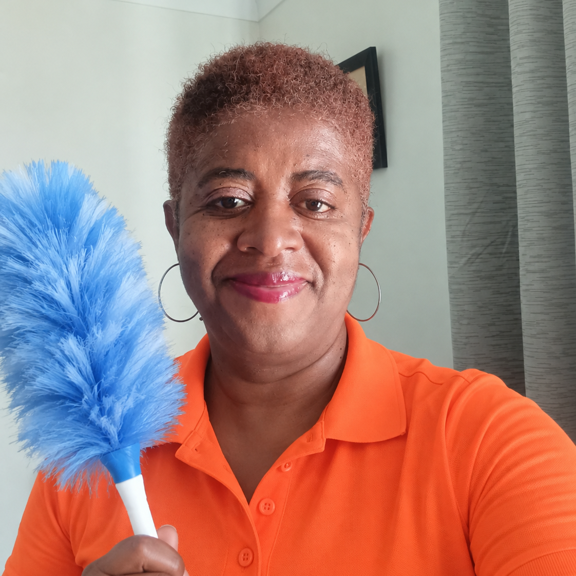 Linda CleaningPal