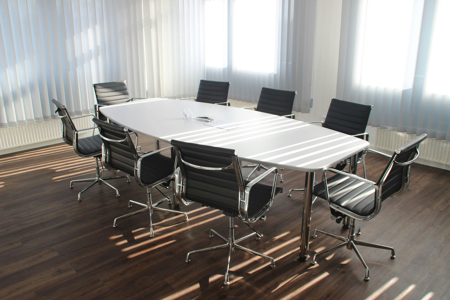 Clean Office - CleaningPal