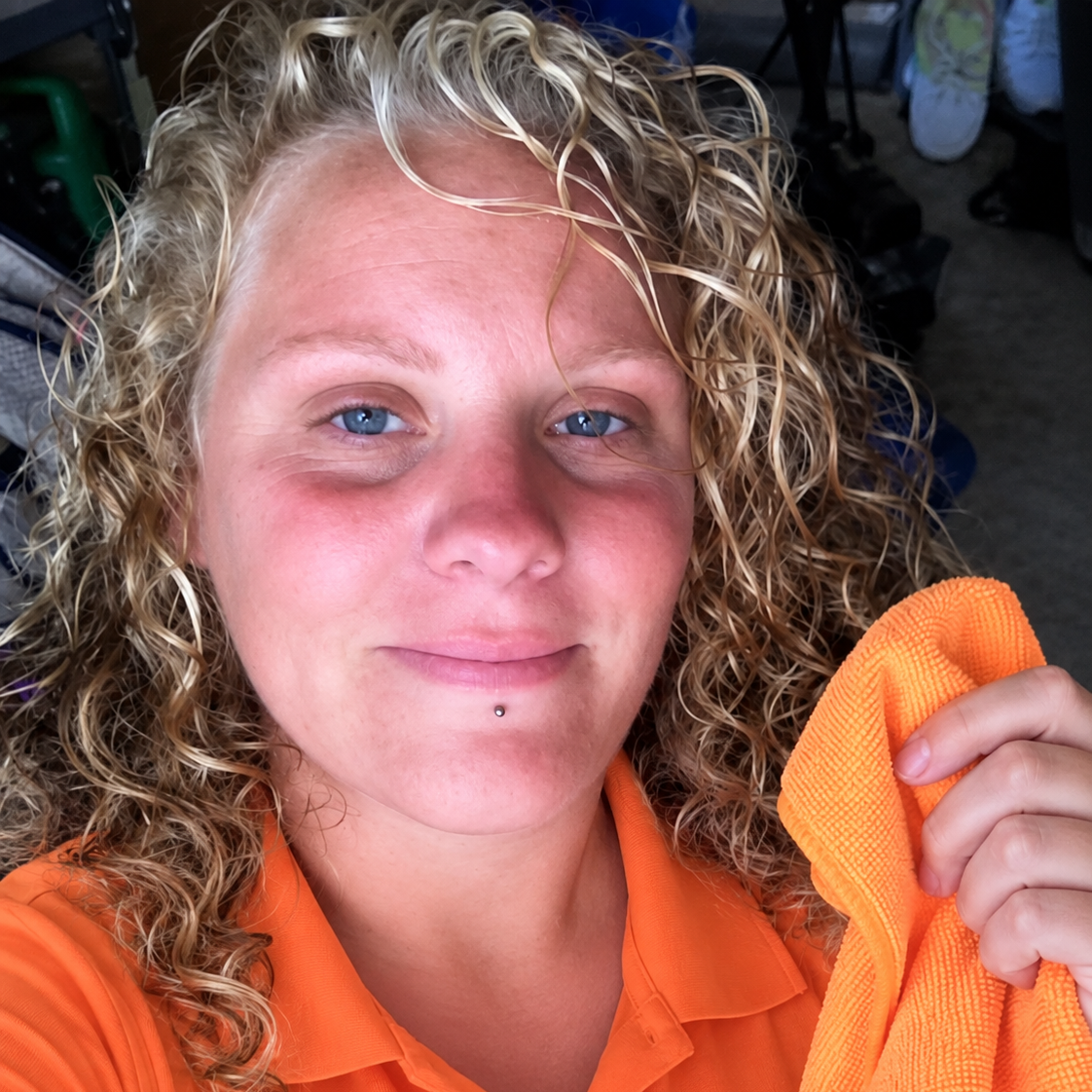 Rebecca L CleaningPal