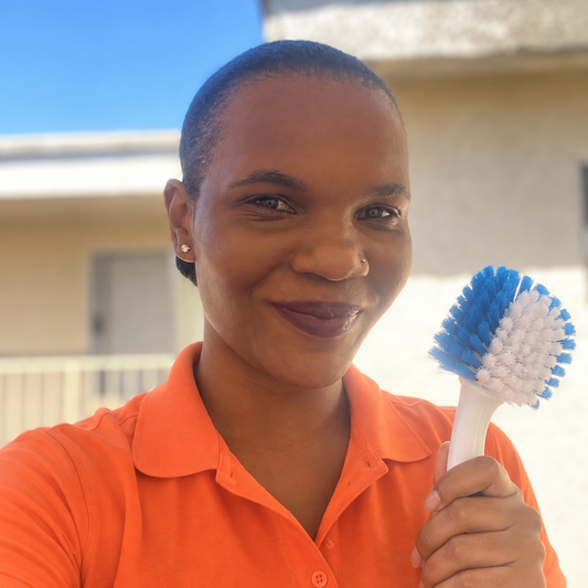 Shelika CleaningPal