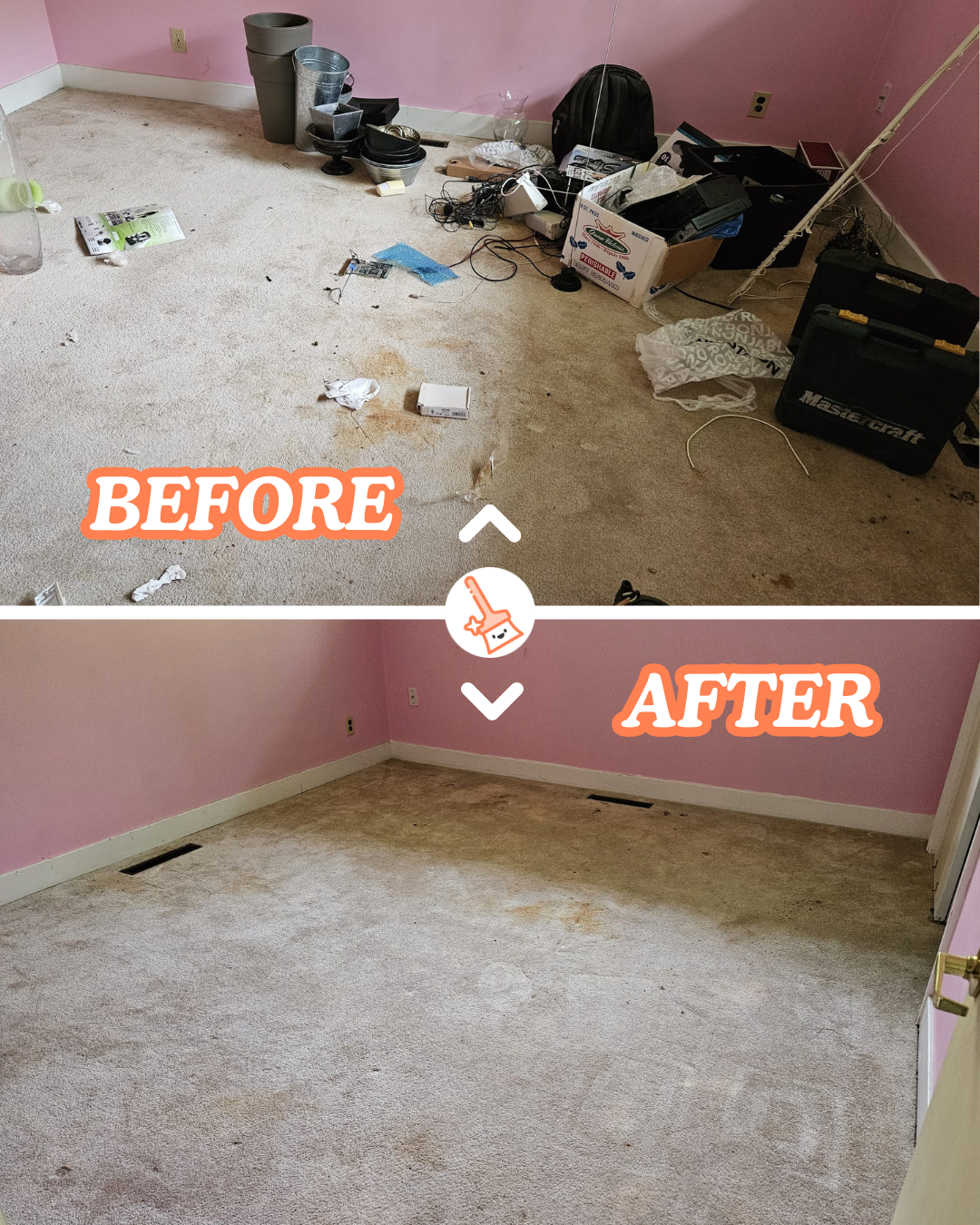 Alexandra M. Pet-Friendly & Detailed Home Cleaner | CleaningPal