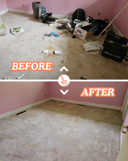 Alexandra M. Pet-Friendly & Detailed Home Cleaner | CleaningPal