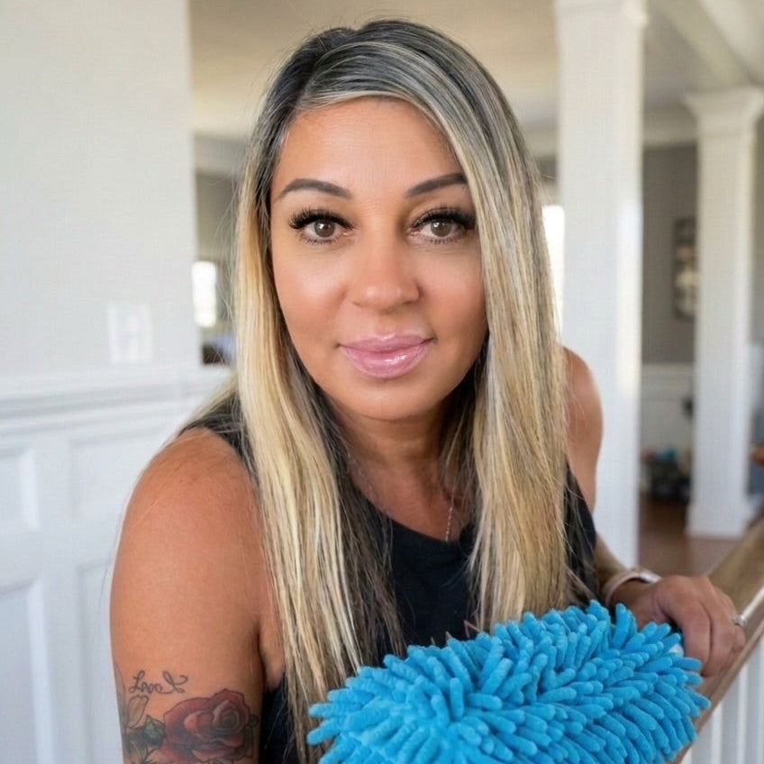 Zoltanne CleaningPal